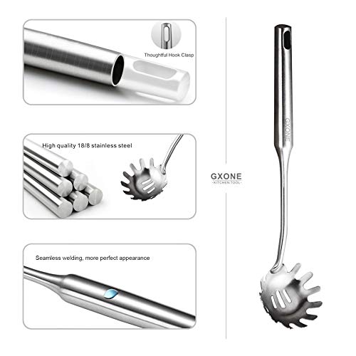 Spaghetti Spoon (Pasta Spoon)