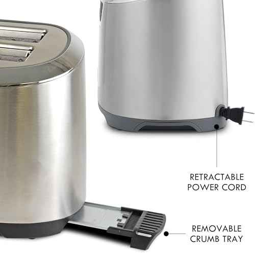 Kenmore Elite toaster 4