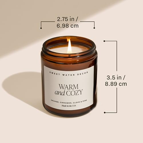 Hello Fall Candle (9 Ounce)