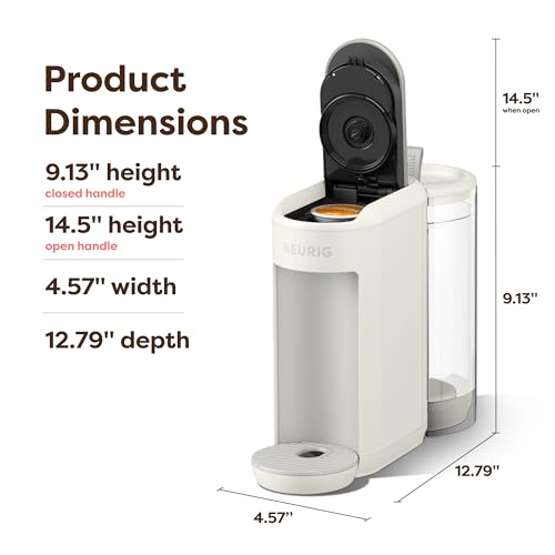K Mini Mate Plus Single (Small / Warm Stone)