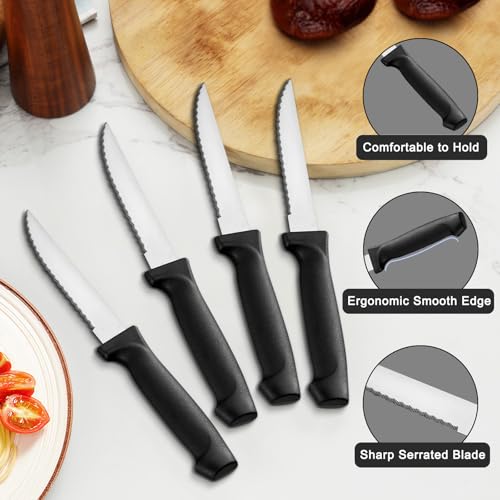 72 Pieces Silverware Set for 12 (72P)