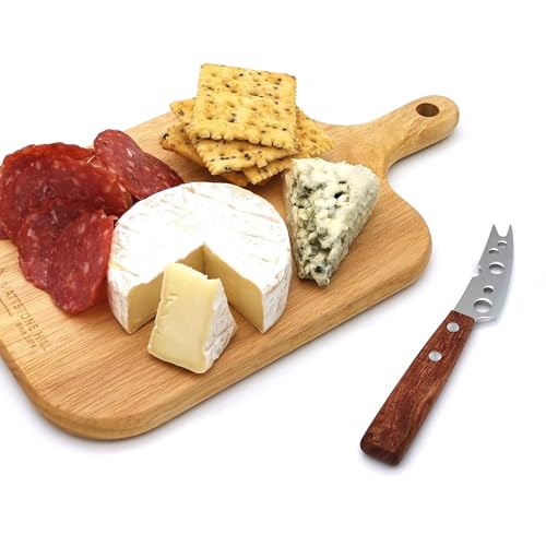 Cheese Knife MATTSTONE HILL Cheese Knives Set (4PCS Cheese Knife Set)