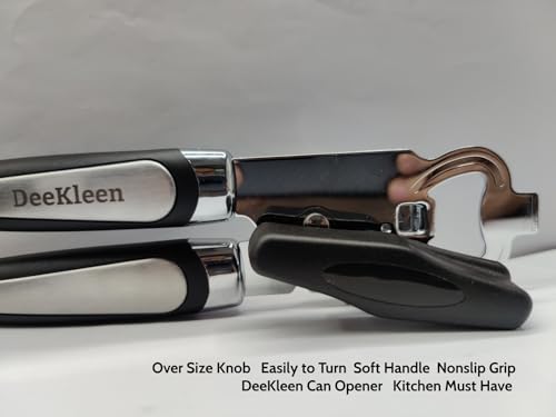 2 Pack Magnetic Manual Can Openers