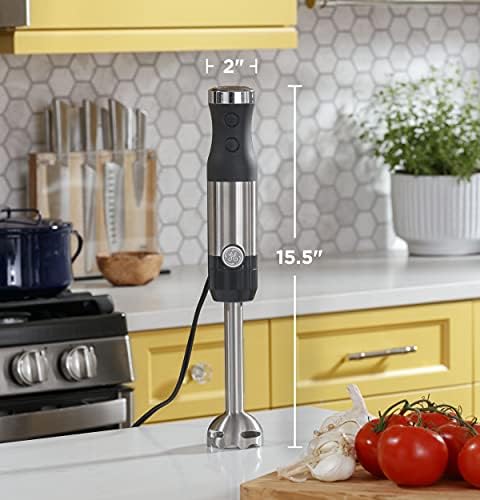 Immersion Blender (Immersion Blender with Accessories)