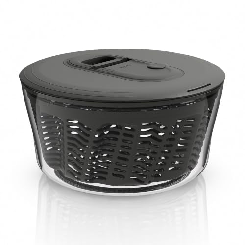 Classic Easy Spin Salad Spinner
