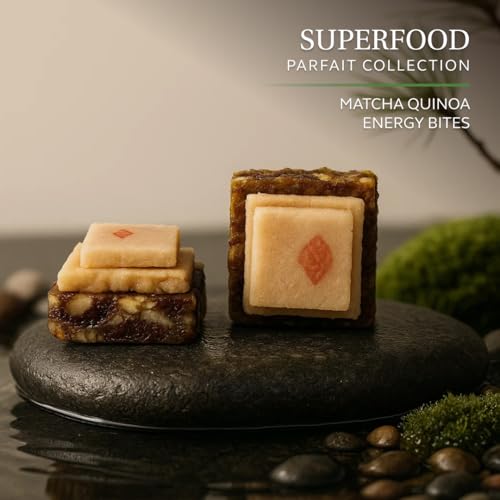 Superfood Parfait Collection (Original [Rectangle])