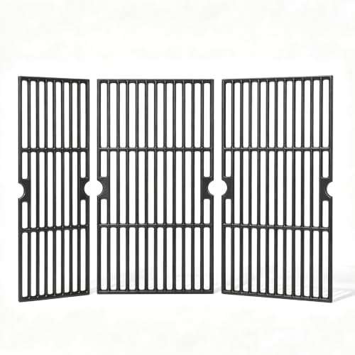 18" Grill Replacement Grate for Charbroil Performance 4 (18" x 25 1/8"(4B/CI))