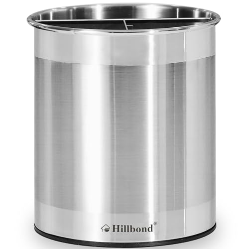 Extra Large Kitchen Utensil Holder for Countertop (Extra Large)