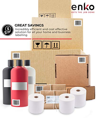 4 x 6 in 6 Rolls (6 Count)