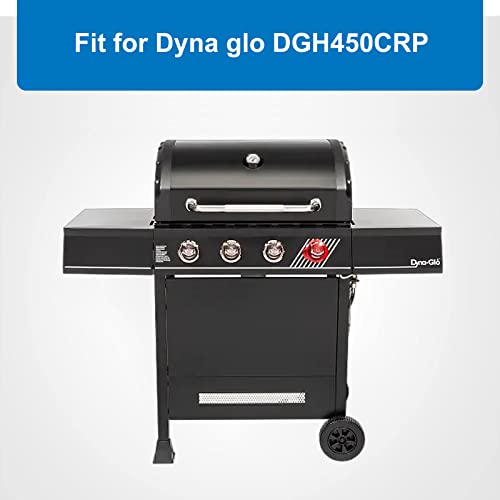 Grill Grates Replacement for Dyna (16.5" x 27.5")