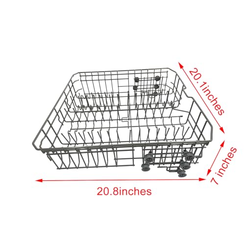 2026 Next Generation】DD82 (DD82-01074A Middle Rack)
