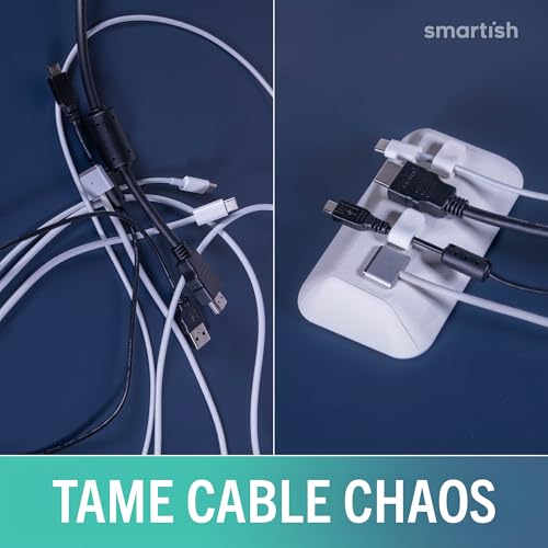 Magnetic Cord Holder