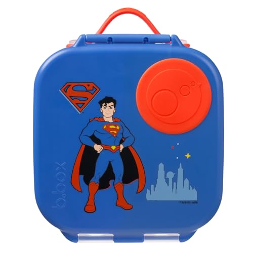 Superman Mini Lunch Box Kids (Superman / 1-pack)