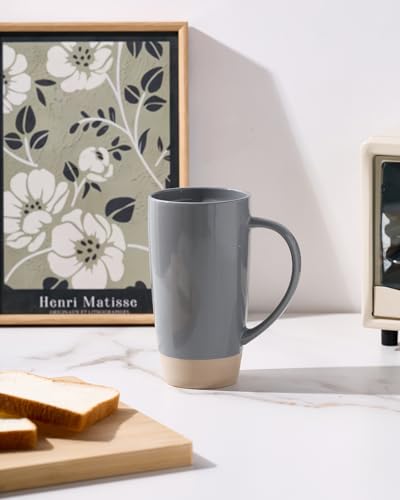 Milkyway Coffee Mug (Milkyway-Dark Gray / 1pc)
