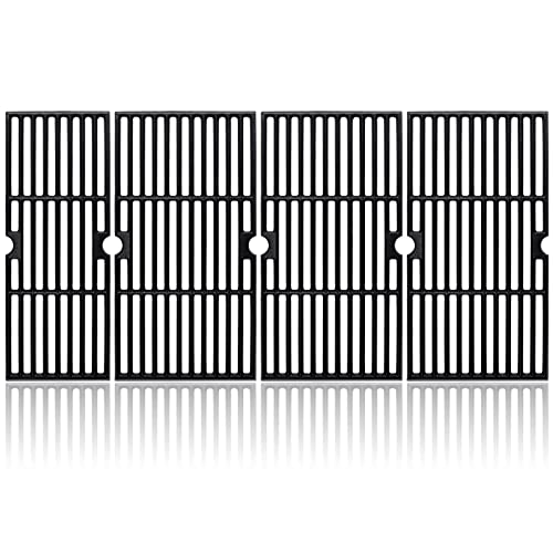 18 Inch Grill Grates for Charbroil Performance 6 Burner 463244819 (18'' x 34 1/4'' for 4 Pcs)
