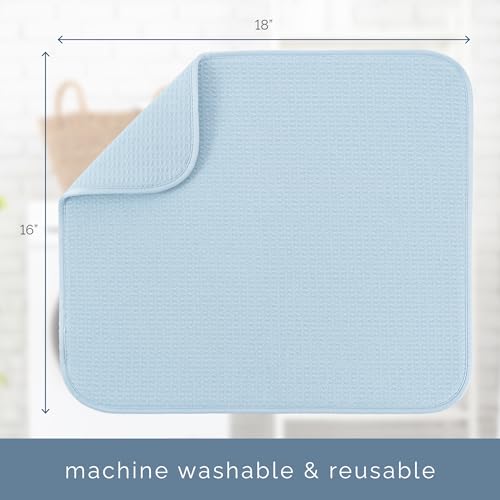 Dish Drying Mat