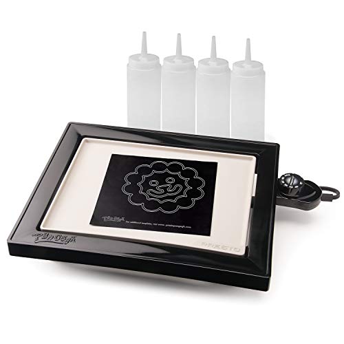 PanGogh® Pancake Art Griddle (11x9)