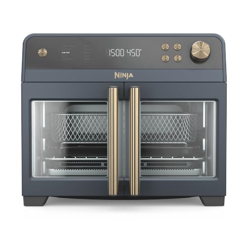 French Door Premier Air Fry Oven (Cyberspace)