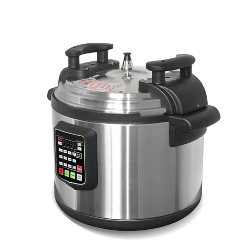 Commercial 220V electric