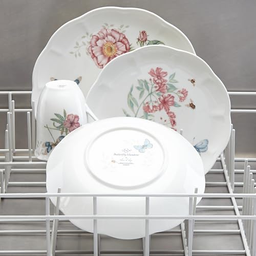 817044 Butterfly Meadow 4 (4-Piece Place Setting)