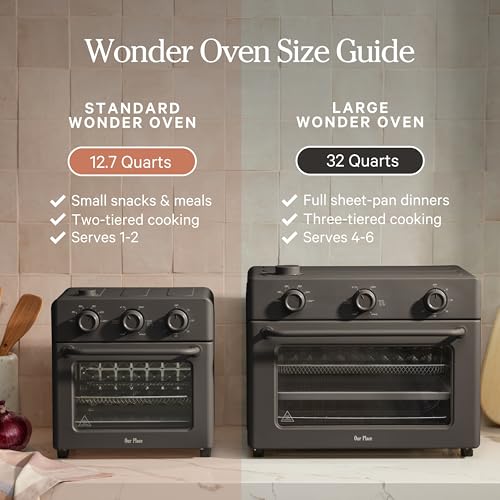 Wonder Oven 6 (Steam / 12.7 Quarts)