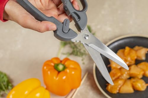 Pro Kitchen Shears Plus (Pro Kitchen Shears Plus)