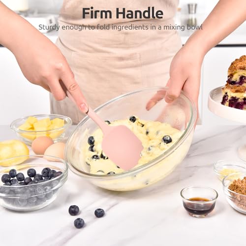 Silicone Spoon Spatula