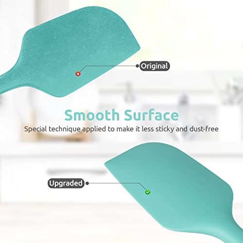 14in Extra Large Silicone Spatula
