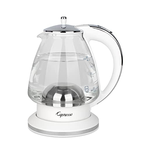 H2O Glass Kettle