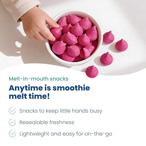 Smoothie Melts