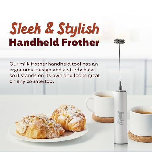 Electric Milk Frother