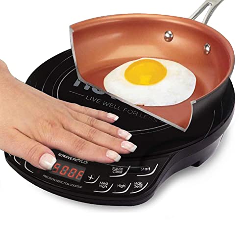 PIC Flex with 9 (PIC Flex + 9" Pan)