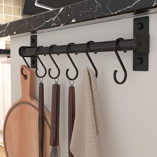 Kitchen Utensil Holder Hanger