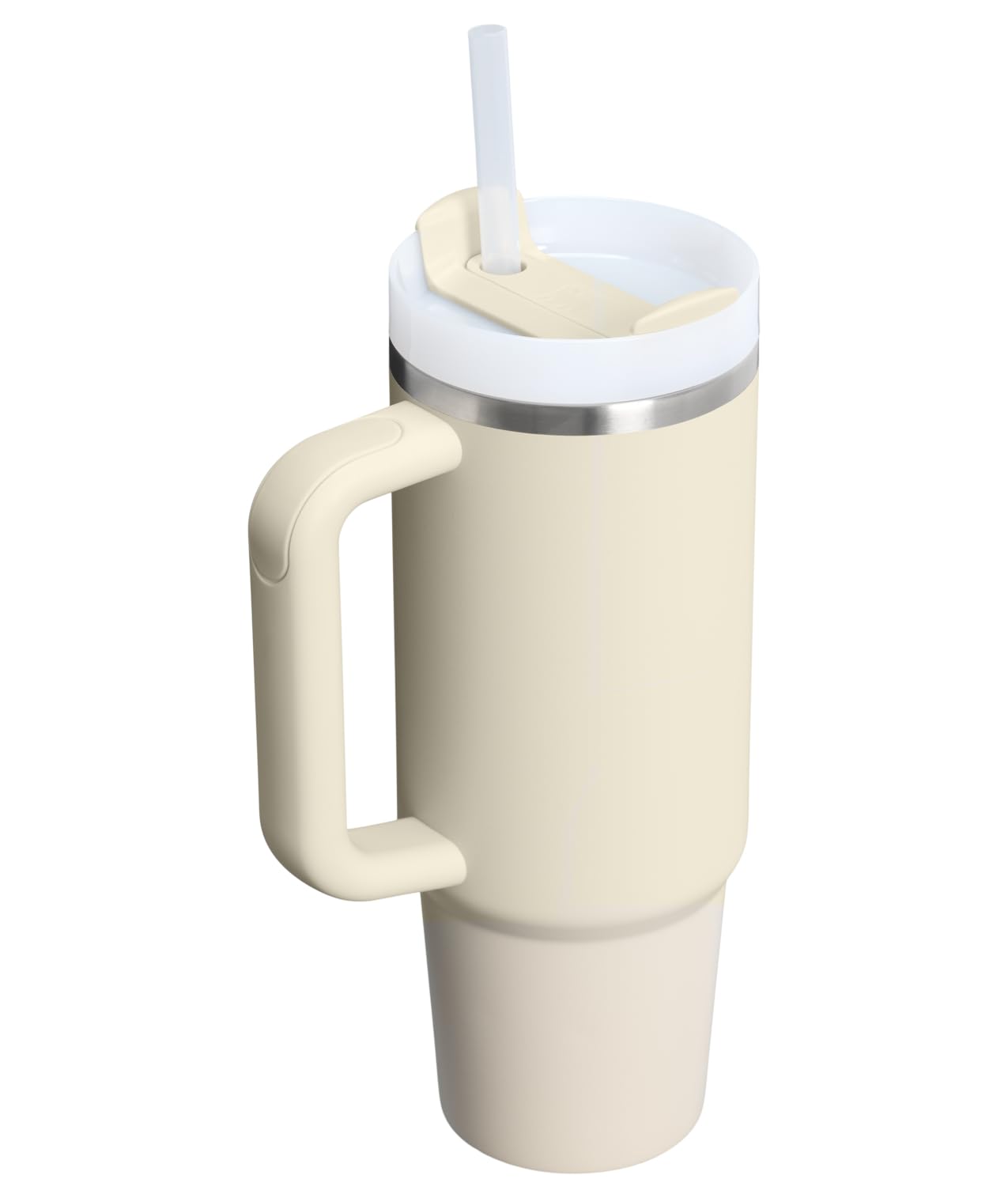 Quencher H2.0 Flow State Tumbler (30 Ounces / Toasted Almond)