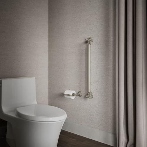 ARTIFACTS® 24 GRAB BAR (Vibrant Brushed Nickel)