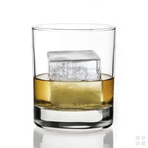 Ice Cube Molds (2 Count)