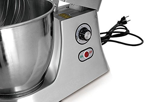 KWS M B5 Commercial 575W Stand Mixer