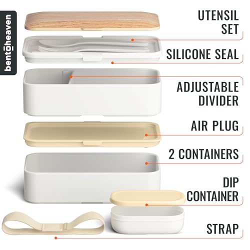 Bento Box Adult
