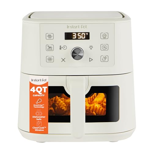 4Qt VORTEX 6 in (Sea Salt / 4 qt)