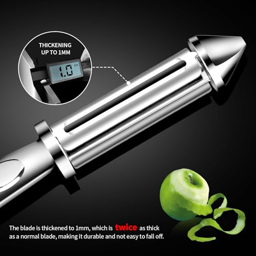 Y & I Vegetable Peeler 2 Pack