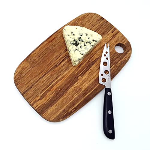 Cheese Knife MATTSTONE HILL 4 Inch All Purpose Cheese Knife (4")