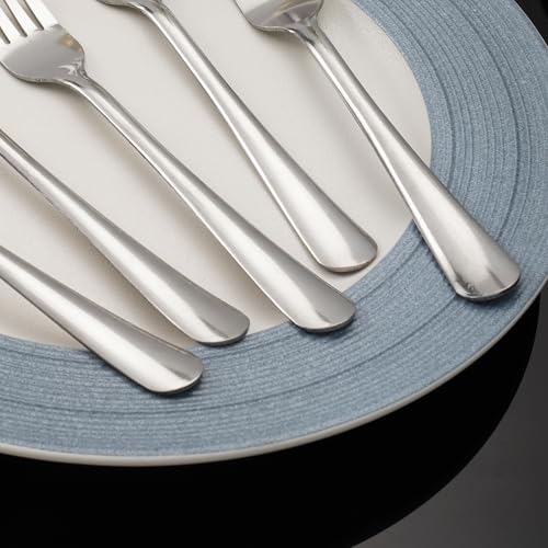 Windsor 60 Piece Set Stainless Steel Dinner Forks (60-piece Dinner Forks)