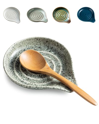 Spoon Rest for Stove Top (Special Gray)