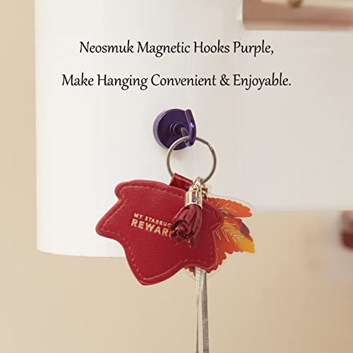 Magnetic Hooks (10 Count)