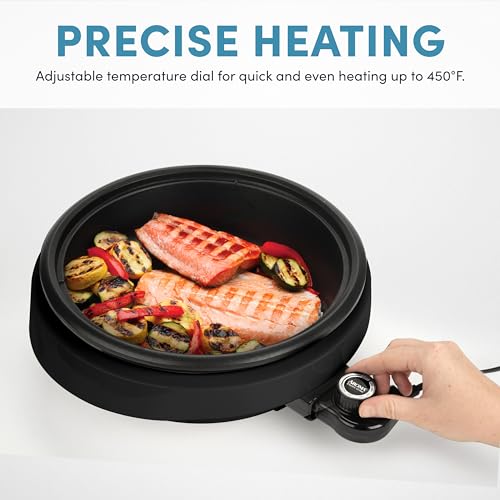 Housewares ASP (Black / 3 quarts)