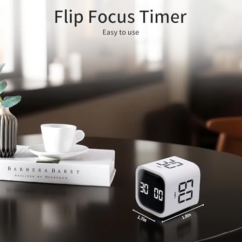 Rotating Productivity Timer 5