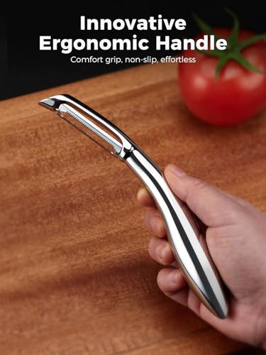 Professional Vegetable Peeler