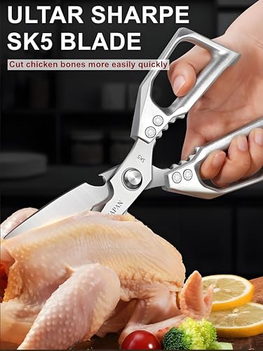 Kitchen Scissors