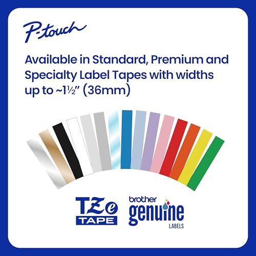 Genuine TZe131 1 (2 Count)
