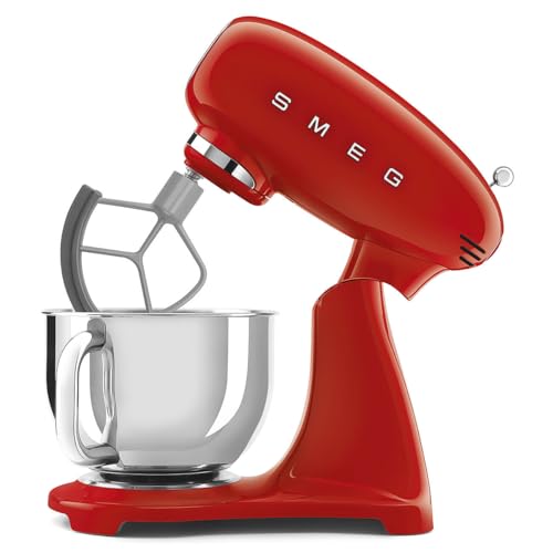 SMF05 Forte 5 (Large / RD)
